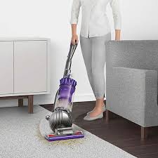 Ideal for all types of floors. Dyson Ball Animal 2 Upright Vacuum In Iron Purple Bed Bath Beyond
