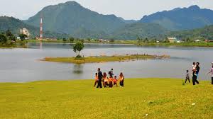 Kota bukittinggi merupakan kota terbesar kedua di provinsi sumatera barat. 11 Tempat Wisata Di Bukittinggi Dengan Keindahan Alam Dan Nilai Sejarah Hot Liputan6 Com