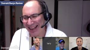 DomainSherpa Review with @MediaOptions @DomainNames @DomainShane