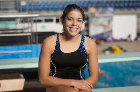 Maybe you would like to learn more about one of these? Clavadista Alejandra Orozco Se Queda Cerca De Final Mundialista Estadio Deportes