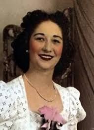 Dorothy Jolly Family History & Historical Records