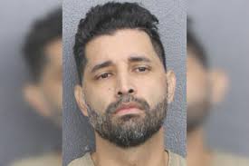 Jacksonville Contractor Johan Portilla-Guzman Charged with Organized