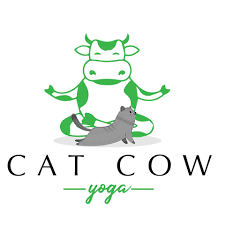 The sanskrit name of the cat pose, marjaiasana, comes from marjay meaning cat and asana meaning posture. Cat Cow Yoga Nh Kids Yoga Tomorrow 10 11 Flipz Gymnastics