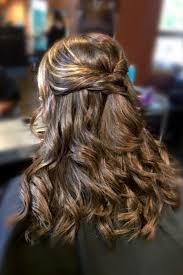Asian hair up do and prom. Floral Braid True Salon And Color Cafe True Salon And Color Cafe Hair Styling Color Salon In Ma