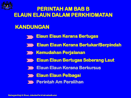 So please help us by uploading 1 new document or like us to download Elaun Elaun Dalam Perkhidmatan Perintah Am Bab B Ppt Download