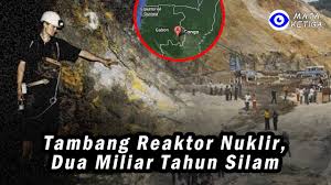 St louis mo ( spx ) 1 november 2004 untuk mengoperasikan pembangkit listrik tenaga nuklir seperti three mile island , ratusan karyawan yang sangat terlatih harus bekerja di konser untuk menghasilkan listrik dari fisi yang aman. Tambang Reaktor Nuklir Dua Miliar Tahun Silam Youtube