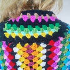 Spezialist rund um das thema motorrad, outdoor. Manteau Gilet Veste Cardigan Pull Long Fashion Femme Multicolore Fait Main Au Crochet Gypsy Hippie Large Haute Couture Noel Accessoires Femme Par Laboutiquedevosenvies