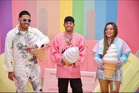 Karol g, myke towers release date: Karol G Charts On Twitter Caramelo Remix By Ozuna Ft Karol G Myke Towers Comes Out Today At 4pm Est