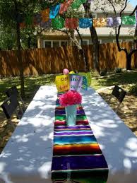 Birthday Party Places In San Antonio Fiesta First Birthday Part 2 The Decor Inspired Occasions San Antonio Fiesta Theme Party Fiesta Party Decorations Mexican Party Theme