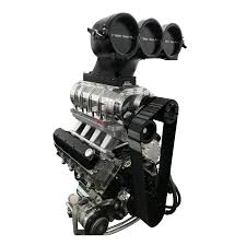 Image result for picture of 2000hp ford barra engine