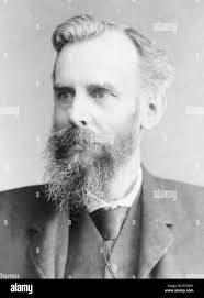 William Venn's Instagram, Twitter & Facebook