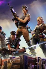 There are quite a lot of character models, but very little compared to the amount of skins there are. Download Fortnite Characters Wallpaper Cellularnews