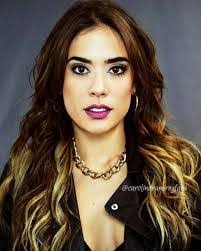 Tammy Andrade's Instagram, Twitter & Facebook