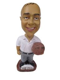 2011 Madison Mallards Millie In Pink Bobblehead 7-24 Marshfield Clinic