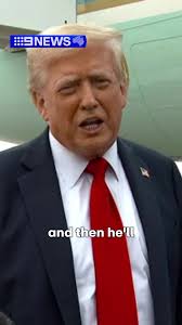 Trump marks one year since assassination attempt