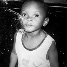 a new chapter. 📄 my new song 'feel the love' featuring Danish rapper Al  Jacobi is out now! swipe for credits 🖤 full album link