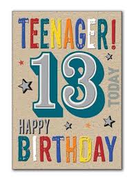 You will get more rights only when you are ready to take on more responsibility. Pin By Angela Scott On Happy Birthday Happy Birthday Signs Grandson Birthday Cards Birthday Wishes For Kids
