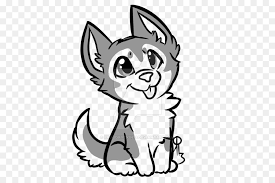 Cute Husky Cartoon Drawing Here presented 54+ husky cartoon drawing images for free to download, print or share. cute husky cartoon drawing