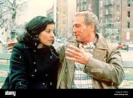 FORT APACHE, THE BRONX RACHEL TICOTIN, PAUL NEWMAN Date: 1981 Stock Photo -  Alamy