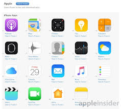 Now here we come to our original cause. Ios 10 Will Allow Deleting First Party Apps Cluttering Homescreens Appleinsider