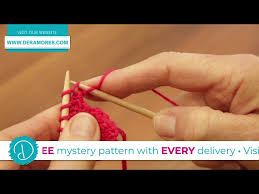 Get creative and let us do the math for you. How To Knit Deramores Knitting Crochet Store