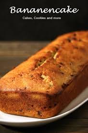 bananencake ohne nusse mit viel schokolade in 2021 kuchen und torten lebensmittel essen backrezepte