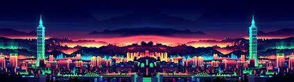 Neon City Computer Wallpapers Wallpaper Cave Download games background photos and posters, keanu reeves and other characters screenshot and gameplay images for desktop pc, android mobile and apple iphone. neon city computer wallpapers