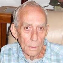 Donald Jones Obituary