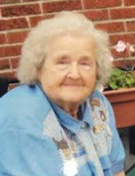 Obituary for Geraldine M. Dodge
