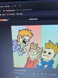 Matt just mad because he aint in 4k. Matt Is Sick And Tired Of Tom Edds And Tord Eddsworld