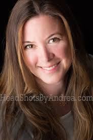 Headshots by Andrea