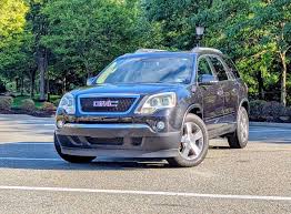 Image result for Cyber Gray 2011 Acadia