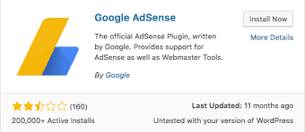 Image result for adsense