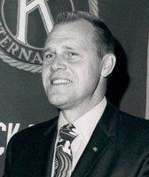 Paul Lindquist Obituary (1924