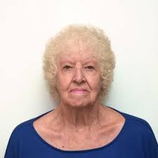 Helen Marion Crawford