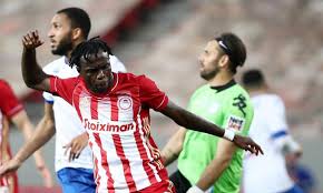 Πρώτη νίκη για το 2022 με τα γκολ των μασούρα, τικίνιο που. Olympiakos Pas Giannina Ta Highlights Podosfairo Kypello Elladas Pas Olympiakos Sport Fm Gr Bwinspor Fm 94 6