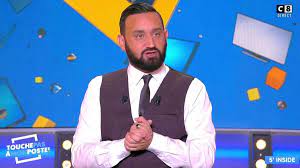 Souffrant depuis mercredi dernier, cyril hanouna a été contraint de s'absenter de l'antenne. Tpmp Cyril Hanouna Bientot De Retour Dans Touche Pas A Mon Poste Mce Tv