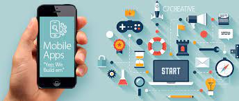 We provide wide ranging solutions for mobile app development dubai that are extended to become user centric and functional. Creating An Application For Business Is It A Necessity