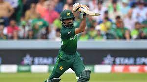 Babar azam is one of the 15 players who have been named in the pakistan squad to play the icc cricket world cup 2019 in. Babar Azam Set To Be Named As Pakistan Odi Captain Cricket News India Tv