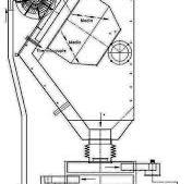 Cryonet - Shot Blasting Equipment - MODIFIED