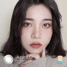 𝘈𝘻𝘶𝘳𝘦 𝘎𝘳𝘢𝘺