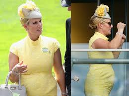 Birth, age, parents, siblings, ethnicity. Zara Phillips Denies Pregnancy Rumours Madeformums