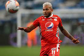 «a la selección colombia llevaría a duván vergara y a jáminton campaz». Duvan Vergara No Se Desespera No Me Esperaba El Llamado A Seleccion Colombia No He Jugado