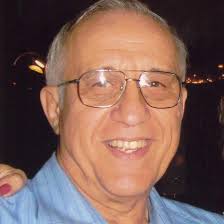 Bruce M. McAlpine Obituary