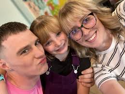 Macey Burk and Travis Scott's Wedding Website