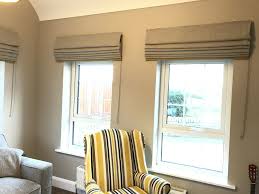 Check out our sunroom window selection for the very best in unique or custom, handmade pieces from our home & living shops. Sunroom Roman Blinds Blinds Curtains Sunroom