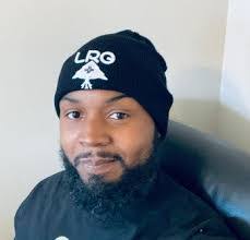 Patrick Spears's Instagram, Twitter & Facebook