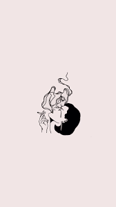 99 Iphone Wallpaper Tumblr Line Art Drawings Drawings Art Wallpaper