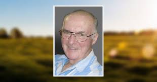 Bernard Bedell Obituary March 2, 2022