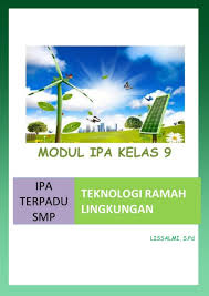 Contoh poster teknologi ramah lingkungan. Latihan Soal Thnologi Ramah Lingkungan Ipa Klas 9 Masnurul
